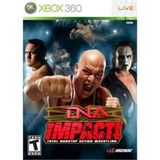 TNA Impact! (Xbox 360)
